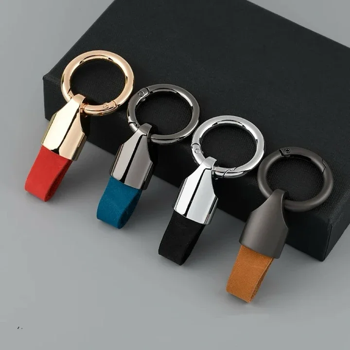 Chaveiro Personalizado com Nom - Initial Ring Custom avaliação e preço