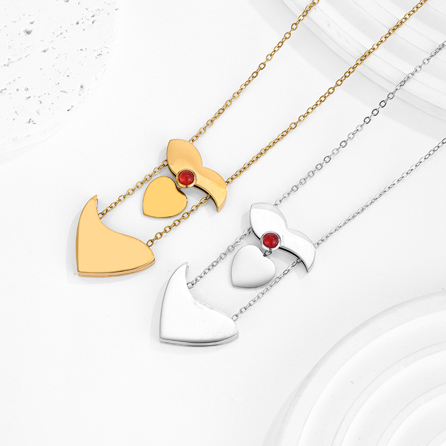 Colar Personalizado Letdiffery - Birth Flower Necklace avaliação e preço