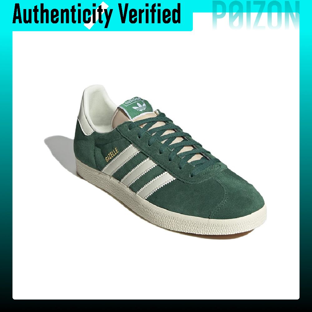 Tênis de skate Adidas Original - Adidas Shoes Gazelle avaliação e preço