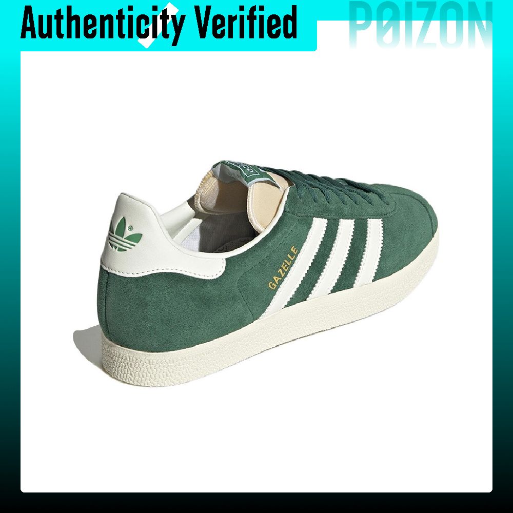 Tênis de skate Adidas Original - Adidas Shoes Gazelle avaliação e preço