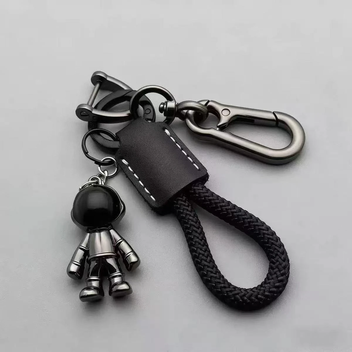 Logotipo personalizado bonito  - Initial Ring Custom avaliação e preço