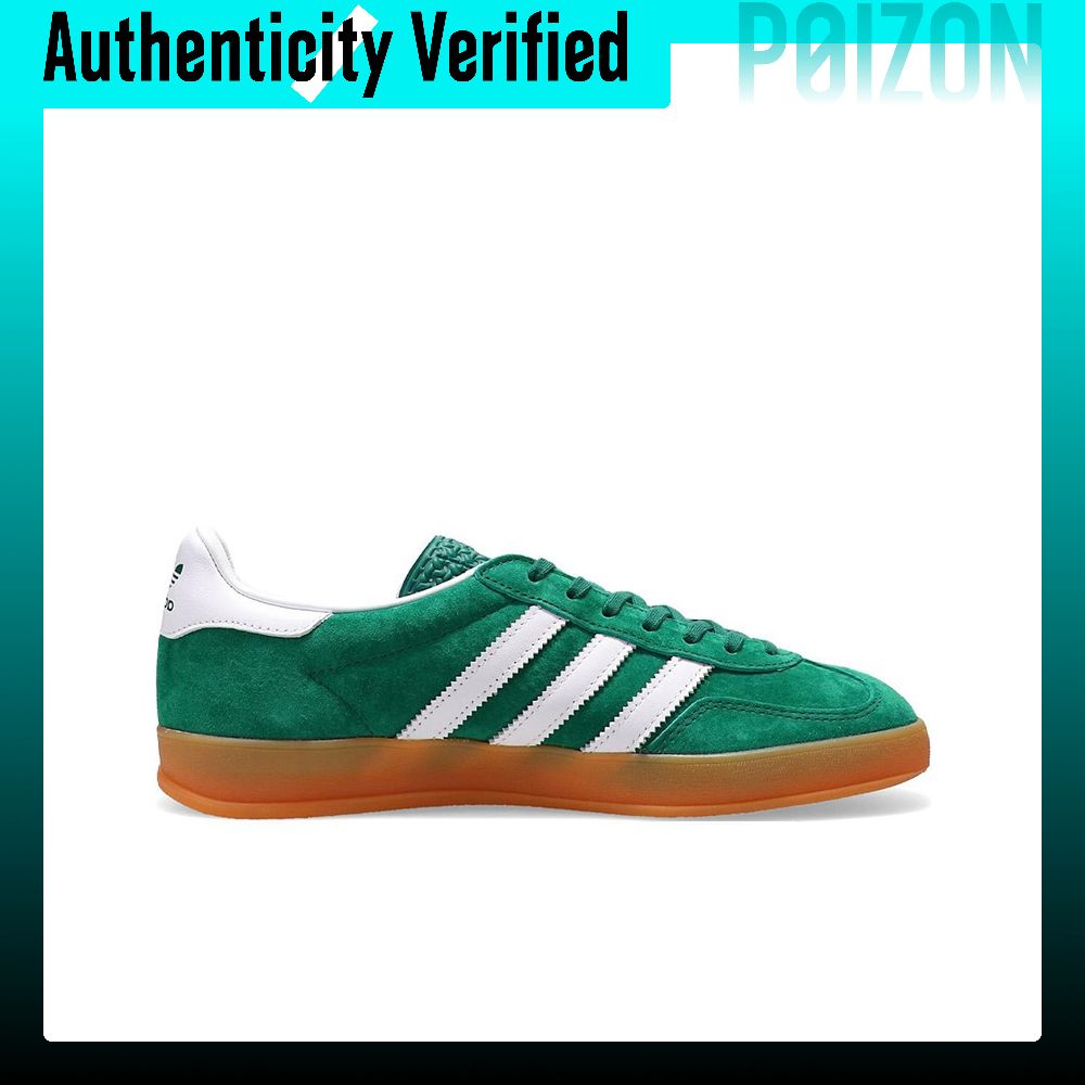 Adidas Originals GAZELLE INDOO - Adidas Shoes Gazelle avaliação e preço